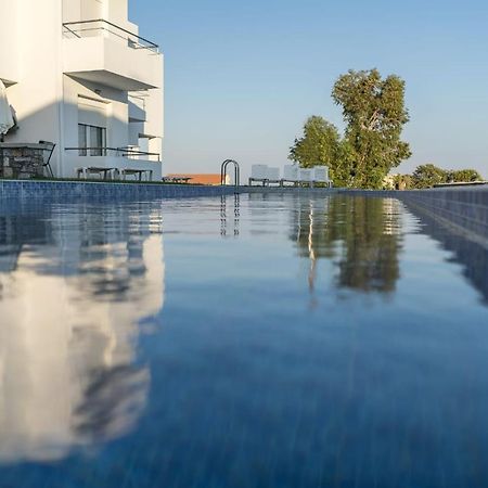Sunset Villas Rhodes City Eksteriør billede