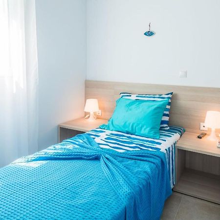 Sunset Villas Rhodes City Eksteriør billede