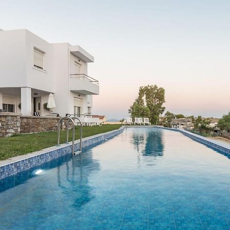 Sunset Villas Rhodes City Eksteriør billede