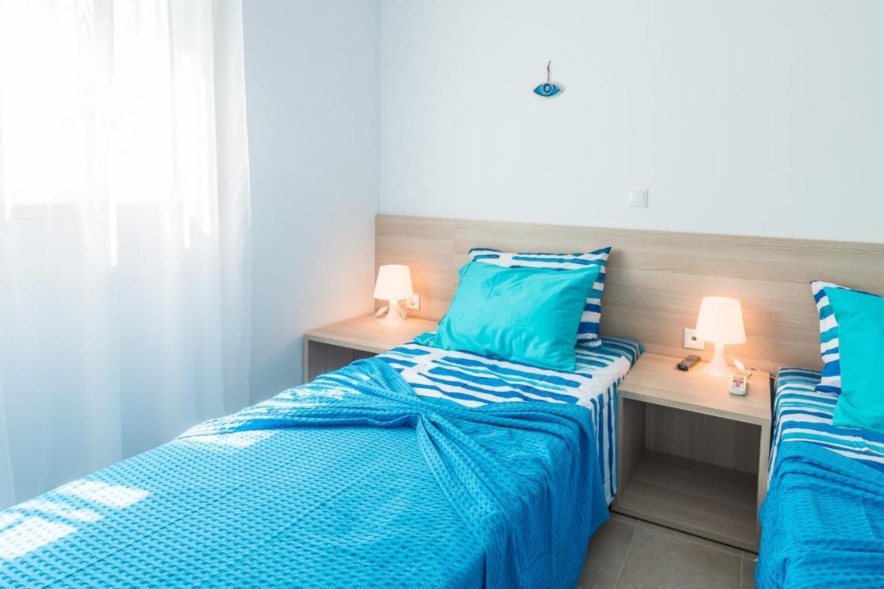 Sunset Villas Rhodes City Eksteriør billede