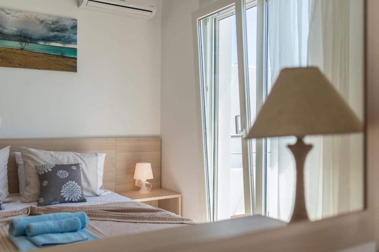 Sunset Villas Rhodes City Eksteriør billede